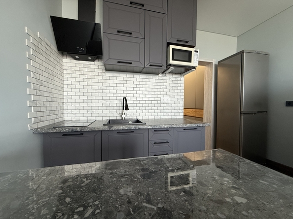 
  Продается студия, 33 м², Астраханская ул, д. 71А
. Фото 8.