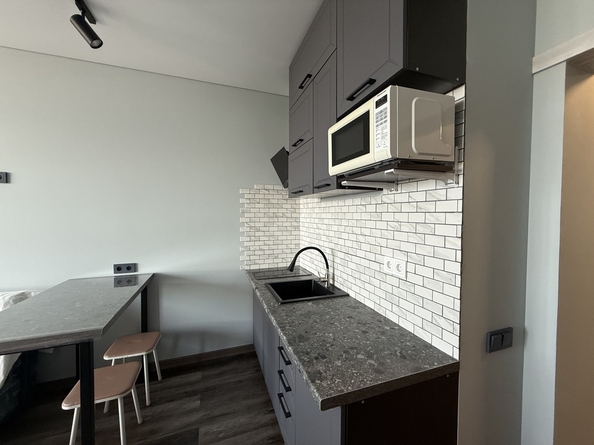 
  Продается студия, 33 м², Астраханская ул, д. 71А
. Фото 9.