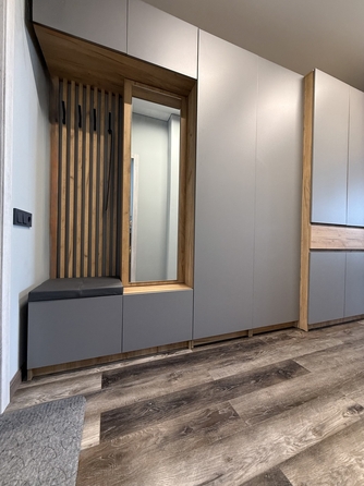 
  Продается студия, 33 м², Астраханская ул, д. 71А
. Фото 18.