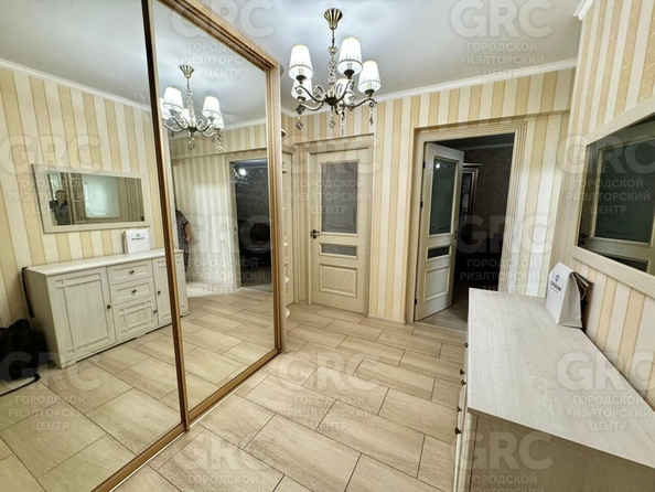 
  Продается 3-комн. квартира, 66.5 м², Донская ул, д. 37а
. Фото 18.