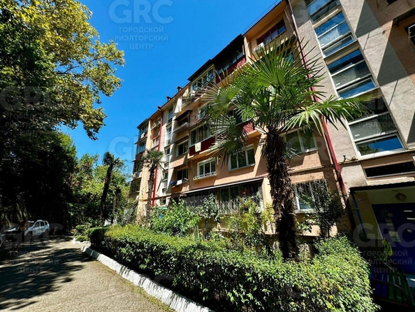 
  Продается 3-комн. квартира, 66.5 м², Донская ул, д. 37а
. Фото 22.