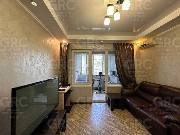 
  Продается 1-комн. квартира, 30 м², Парковая ул, д. 40
. Фото 1.