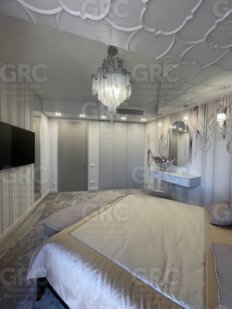 
  Продается 3-комн. квартира, 185 м², Морской пер, д. 1/1
. Фото 37.