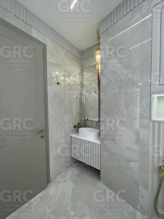 
  Продается 3-комн. квартира, 185 м², Морской пер, д. 1/1
. Фото 54.