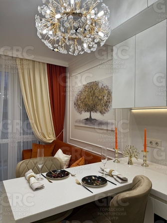 
  Продается 1-комн. квартира, 30 м², Искры ул, д. 66к9
. Фото 12.