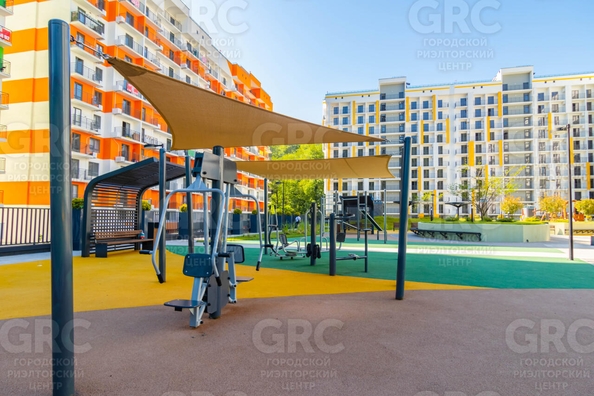 
  Продается студия, 25.8 м², Искры ул, д. 88
. Фото 18.