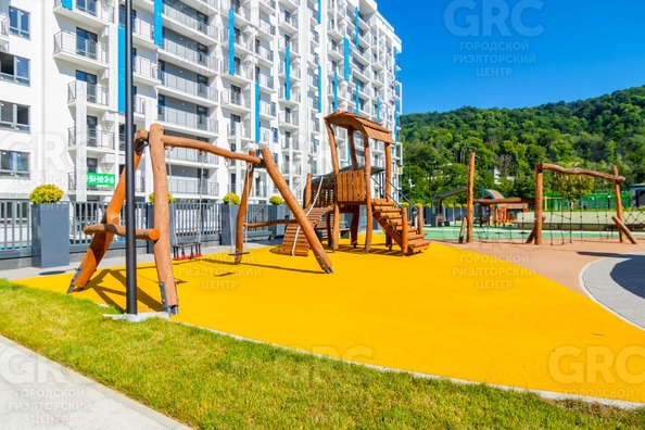 
  Продается студия, 25.8 м², Искры ул, д. 88
. Фото 20.