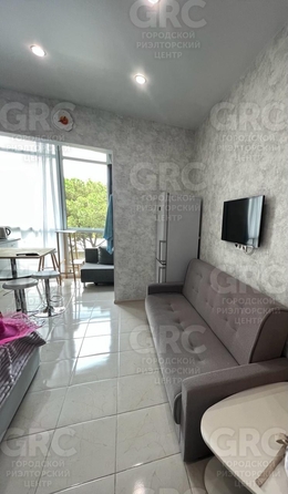 
  Продается апартамент, 25 м², Войкова ул, д. 27
. Фото 6.