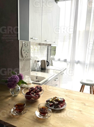 
  Продается апартамент, 25 м², Войкова ул, д. 27
. Фото 11.