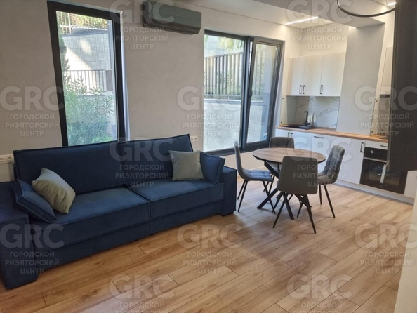 
  Продается апартамент, 38 м², Курортный пр-кт, д. 96г
. Фото 1.