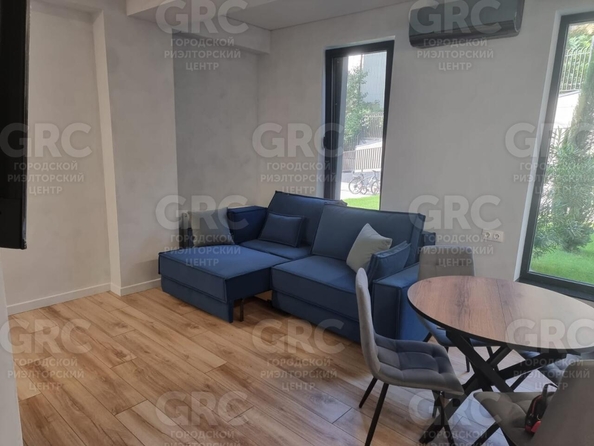 
  Продается апартамент, 38 м², Курортный пр-кт, д. 96г
. Фото 3.