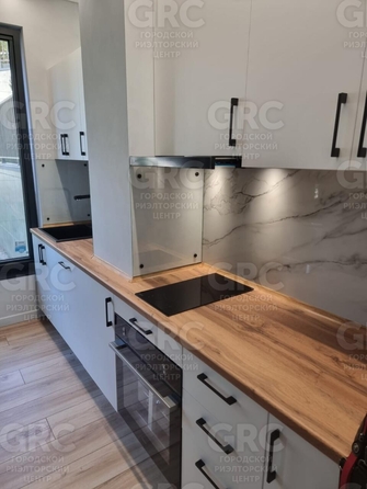 
  Продается апартамент, 38 м², Курортный пр-кт, д. 96г
. Фото 8.