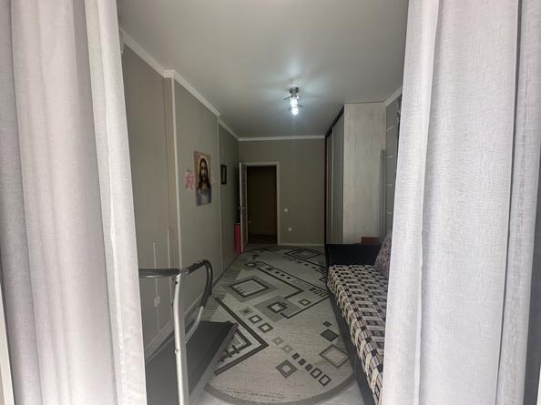 
  Продается 2-комн. квартира, 60 м², Спасский пер, д. 16
. Фото 24.
