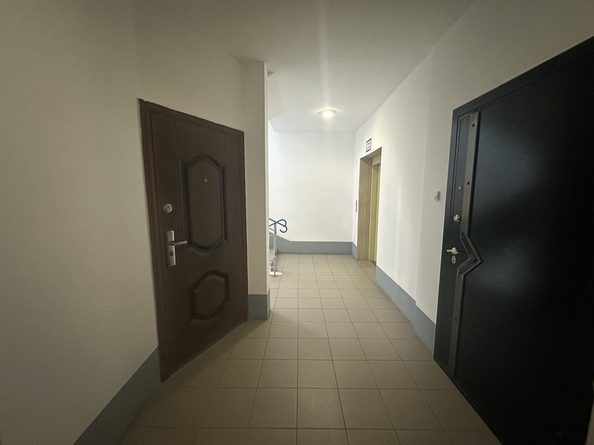 
  Продается 2-комн. квартира, 60 м², Спасский пер, д. 16
. Фото 29.