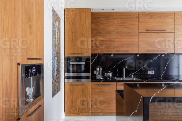 
  Продается 3-комн. квартира, 134 м², Нагорная ул, д. 11
. Фото 35.