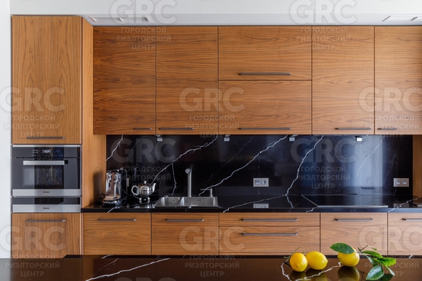 
  Продается 3-комн. квартира, 134 м², Нагорная ул, д. 11
. Фото 37.