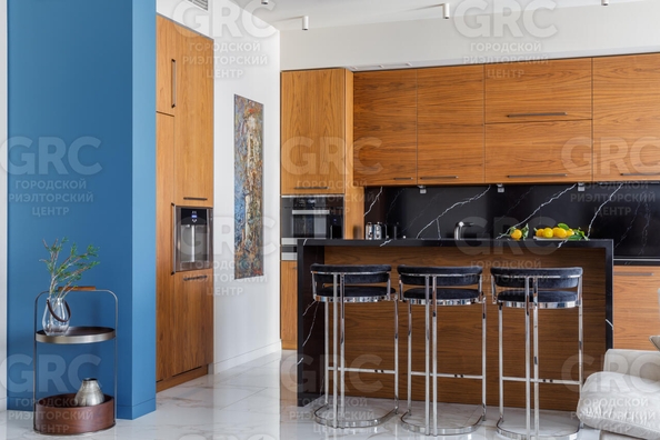 
  Продается 3-комн. квартира, 134 м², Нагорная ул, д. 11
. Фото 44.