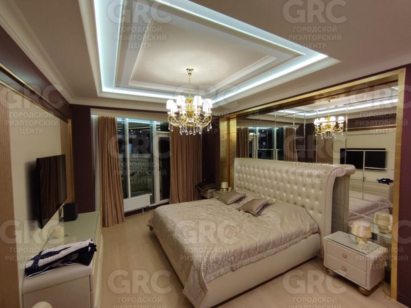 
  Продается 3-комн. квартира, 230 м², Нагорная ул, д. 11
. Фото 1.