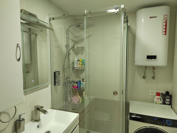 
   Продам 2-комнатную, 61 м², Супсехское ш, 39к12

. Фото 17.