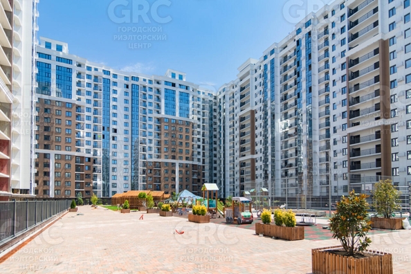 
  Продается 2-комн. квартира, 49 м², Трунова пер, д. 6
. Фото 1.