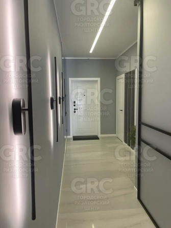 
  Продается 3-комнатный апартамент, 112 м², Гагринская ул, д. 3/8
. Фото 5.