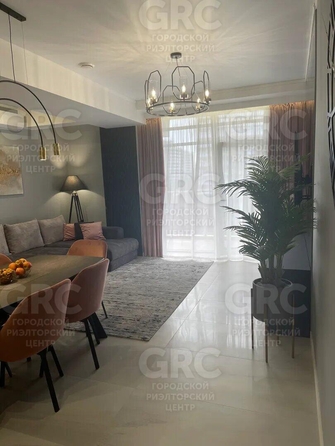 
  Продается 3-комнатный апартамент, 112 м², Гагринская ул, д. 3/8
. Фото 11.
