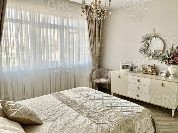 
  Продается 3-комн. квартира, 100 м², Горького ул, д. 87
. Фото 1.