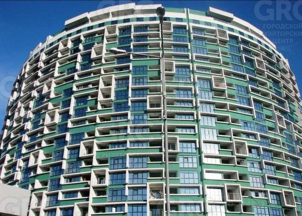 
  Продается 3-комн. квартира, 100 м², Горького ул, д. 87
. Фото 9.