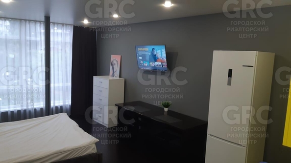 
  Продается студия, 30.6 м², Депутатская ул, д. 10
. Фото 10.