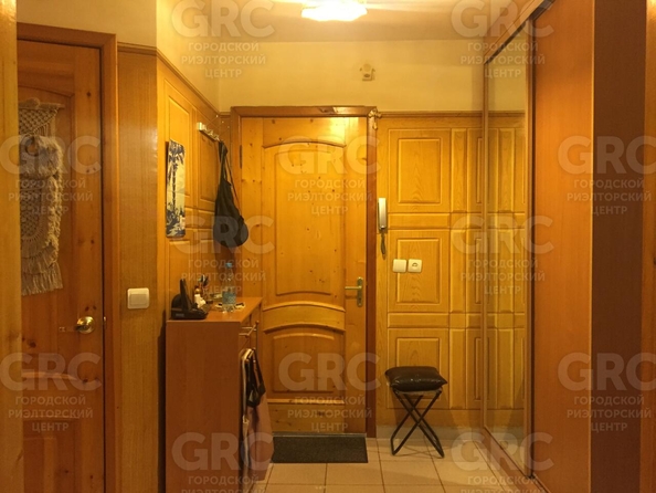 
  Продается 3-комн. квартира, 60 м², Ворошиловская ул, д. 3
. Фото 13.