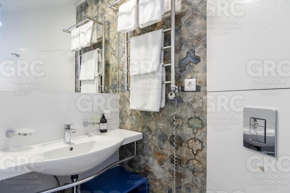
  Продается студия, 22 м², Молодогвардейская ул, д. 2/91
. Фото 9.