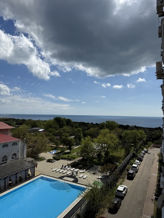 
  Продается 1-комн. квартира, 58 м², Таманская ул, д. 24
. Фото 1.
