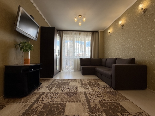 
  Продается 1-комн. квартира, 58 м², Таманская ул, д. 24
. Фото 8.