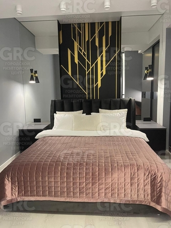 
  Продается 1-комнатный апартамент, 65 м², Гагринская ул, д. 3/8
. Фото 4.