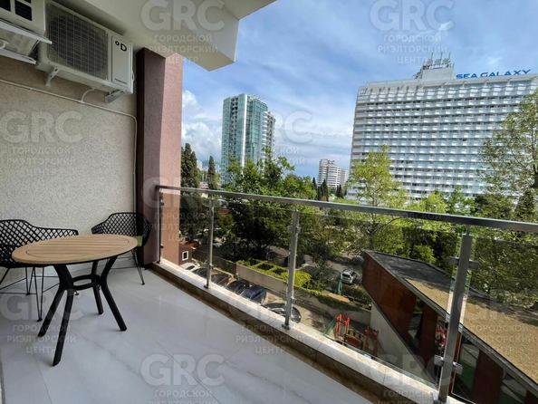 
  Продается 1-комнатный апартамент, 65 м², Гагринская ул, д. 3/8
. Фото 14.