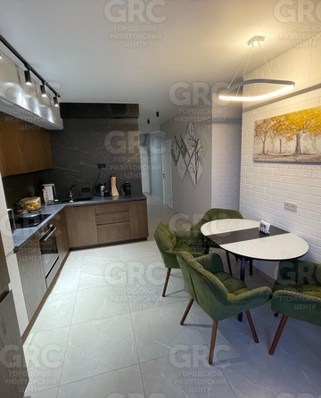 
  Продается 4-комн. квартира, 97 м², Дагомысский пер, д. 6
. Фото 3.