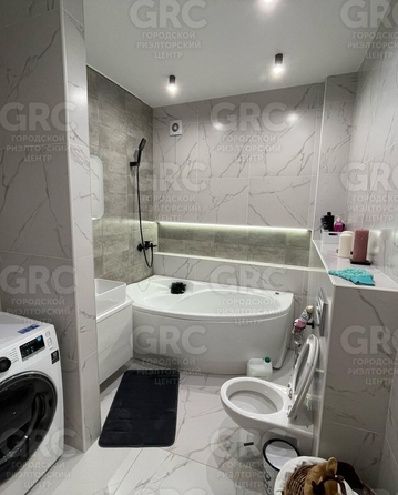 
  Продается 4-комн. квартира, 97 м², Дагомысский пер, д. 6
. Фото 12.