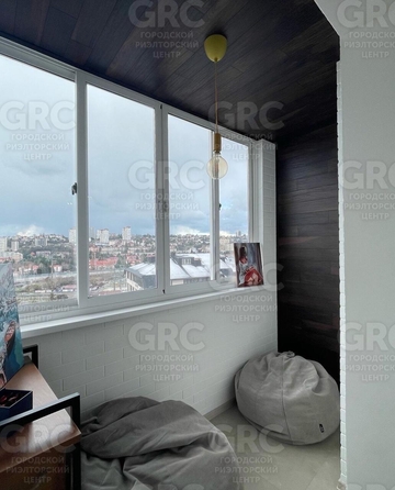 
  Продается 4-комн. квартира, 97 м², Дагомысский пер, д. 6
. Фото 15.