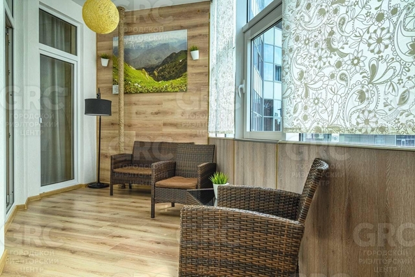 
   Продам 2-комнатную квартира, 65 м², Депутатская ул, 9

. Фото 1.