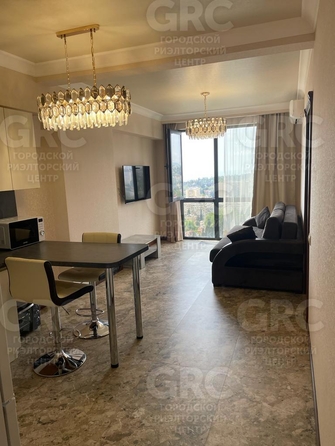 
  Продается 1-комн. квартира, 52 м², Горького пер, д. 24
. Фото 11.