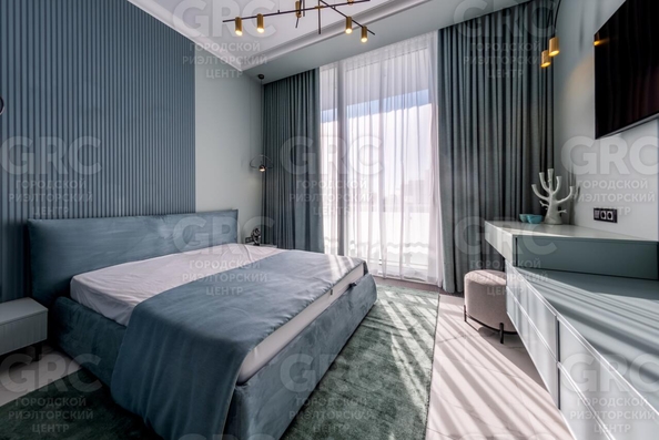 
  Продается 3-комнатный апартамент, 120.4 м², Добрых надежд (Адлерский р-н) ул, д. 42
. Фото 9.