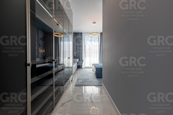 
  Продается 3-комнатный апартамент, 120.4 м², Добрых надежд (Адлерский р-н) ул, д. 42
. Фото 27.