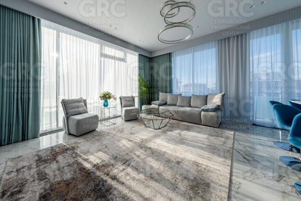 
  Продается 4-комнатный апартамент, 170.5 м², Добрых надежд (Адлерский р-н) ул, д. 42
. Фото 2.