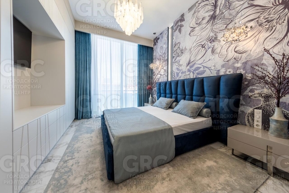 
  Продается 4-комнатный апартамент, 170.5 м², Добрых надежд (Адлерский р-н) ул, д. 42
. Фото 7.