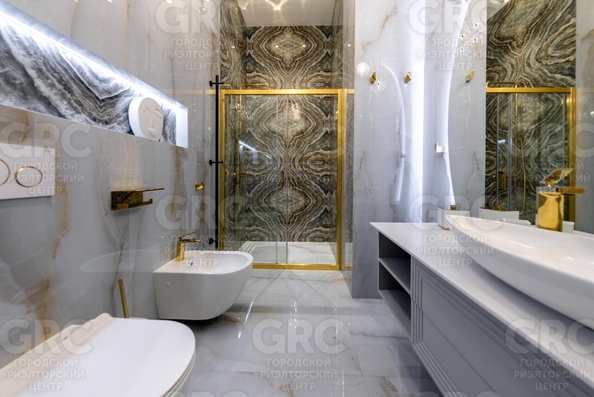 
  Продается 4-комнатный апартамент, 170.5 м², Добрых надежд (Адлерский р-н) ул, д. 42
. Фото 18.