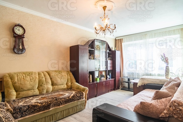 
  Продается 3-комн. квартира, 68.3 м², Армавирская (Чаевод-Чупино-Шевкуново тер ул, д. 100
. Фото 1.
