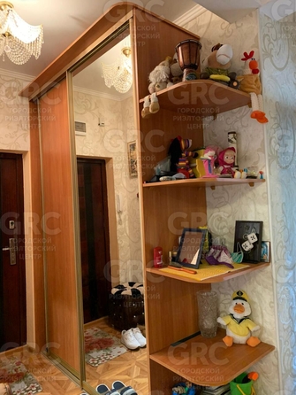 
  Продается 2-комн. квартира, 80 м², Чекменева ул, д. 11с2
. Фото 17.