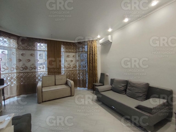 
  Продается 1-комн. квартира, 24.6 м², Прибрежная ул, д. 10
. Фото 2.