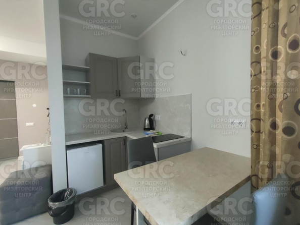 
  Продается 1-комн. квартира, 24.6 м², Прибрежная ул, д. 10
. Фото 5.