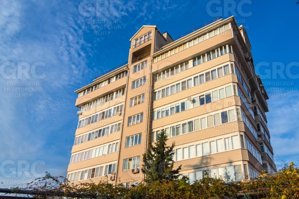 
  Продается 3-комн. квартира, 100 м², Грибоедова ул, д. 30
. Фото 20.
